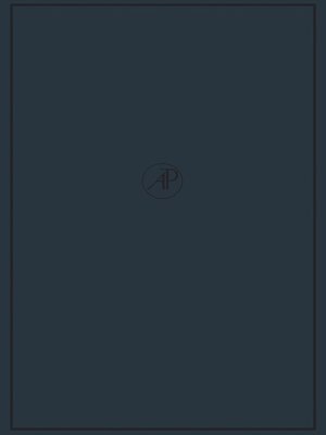 cover image of Steroidal Activity in Experimental Animals and Man